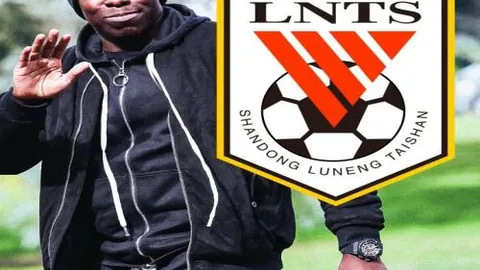 “世预赛：王大雷呼吁国足凝聚力量，共克难关！”